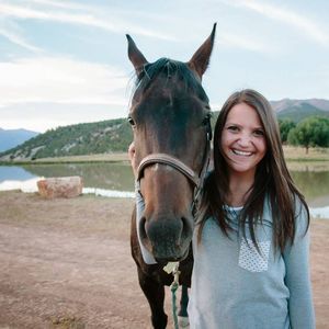 Meet your Posher, Amber